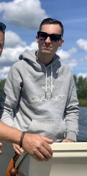 Yannick, Hondenpension in Wormerveer