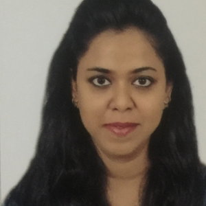 Tripti, Hondenoppas in Amsterdam