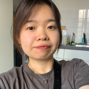 Yuning, Puppyopvang in Den Haag