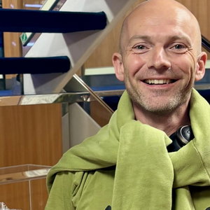 Akos, Hondenopvang in 's Gravenhage