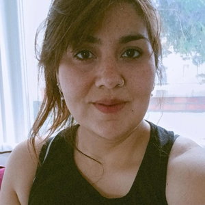 Rocio, Hondenuitlaatservice in Leyenburg, S Gravenhage