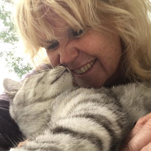 Marieke, Kattenoppas in Almere Stad, Almere