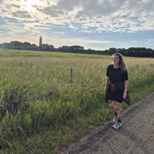 Renee, Seniorenopvang in Ouddorp