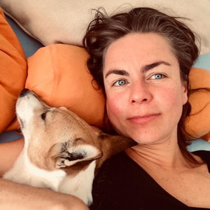 Katja, Hundepension in Planebruch
