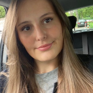 Lucia, Welpenbetreuung in Huckelhoven