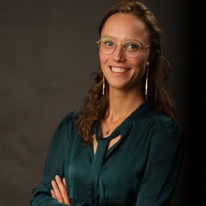Anne, Seniorenopvang in Eibergen