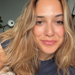 Joana, Huisoppas in Nieuwe Wetering