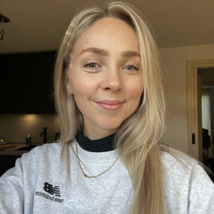 Laudy, Hondenoppas in Utrecht