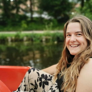 Hanne, Huisoppas in Grobbendonk
