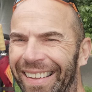 John, Puppyopvang in Wageningen