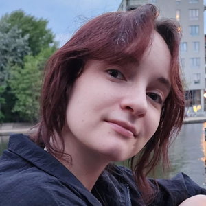 Briana, Seniorenhundebetreuung in Berlin