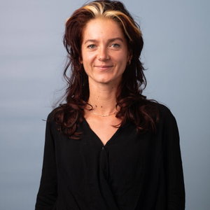 Nina, Hondenpension in Amsterda