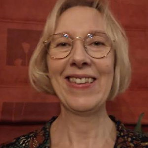 Tanja, Hondenoppas in Almere