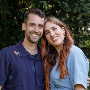 Daan & Anouk