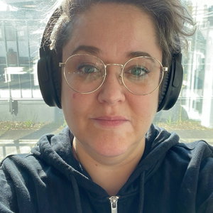 Sarah, Seniorenhundebetreuung in Frankfurt Am Main
