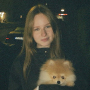 Linda, Seniorenhundebetreuung in Bonn
