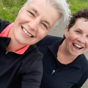 Gea, Huisoppas in St. Willebrord