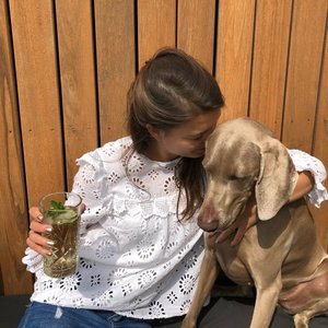 Lena, Dog Walking in Noordoost, Utrecht