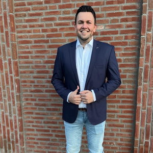 J-P, Hondenuitlaatservice in 's Gravenzande