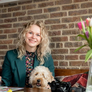 Joline, Hondenpension in Nieuw Heeten