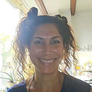 Daniella, Hondenpension in Stompetoren