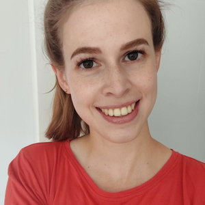 Sophie, Tiersitter in Berlin 