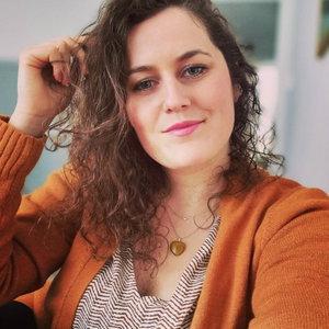 Mirjam, Dierenoppas in Groningen 