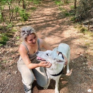 Trisha, Pet Sitting in Binnenstad City En Winkelgebied, Utrecht