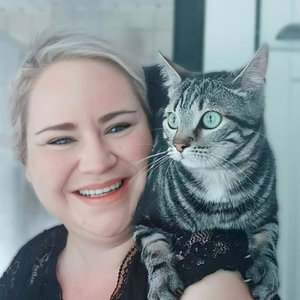 Hendrika, Pet Sitting in Heerenveen