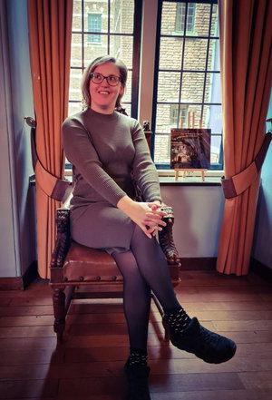 Linda, Seniorenopvang in Weert