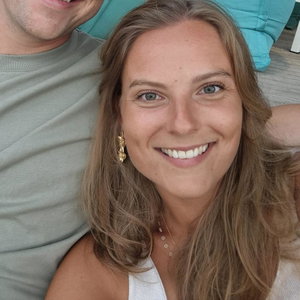 Pascalle, Hondenuitlaatservice in Oost, Amsterdam