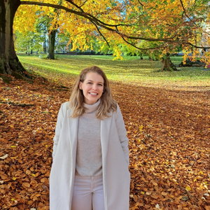 Wilma, Hondenopvang in 's Gravenhage