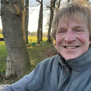 Hendrik Jan