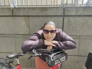 Linda, Seniorenopvang in Centrum, Amsterdam