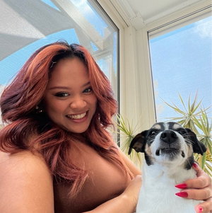 Dianna, Puppyopvang in Serooskerke