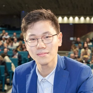 James, Hondenuitlaatservice in Amsterdam Oost