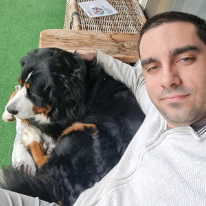 Daniel, Dog Walking in Noordoost, Utrecht