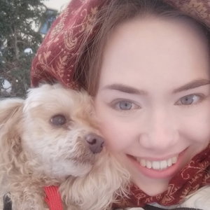 Anna, Puppyopvang in Almere