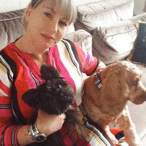 Beata, Kattenoppas in 's Gravenzande