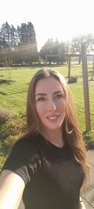 Elina, Hondenpension in Hierden
