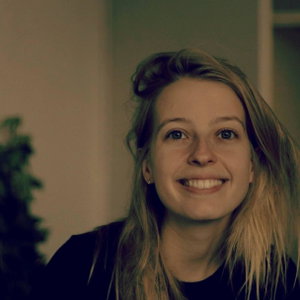 Sasha, Hondenpension in Amsterda