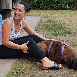 Nina, Hundebetreuung in Sulzbach Am Main