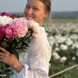 Lilia, Hondenuitlaatservice in Amsterdam Oost