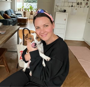 Vicky, Kattenoppas in Assendelft