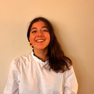 Gabi, Seniorenhundebetreuung in Berlin