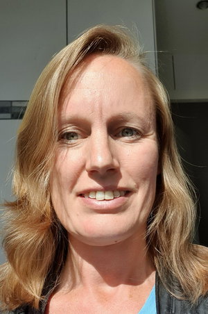Maaike