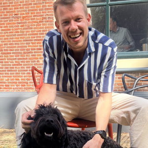 Koen, Dog Sitting in Zuilen Noord En Oost, Utrecht