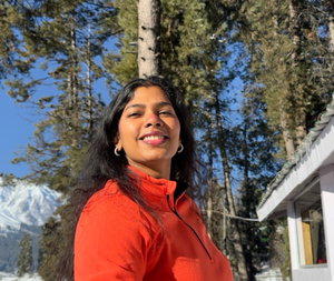 Pooja & Hitesh, Hondenpension in Krommenie