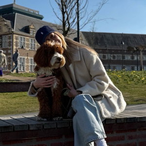 Kalien, Huisoppas in Lummen