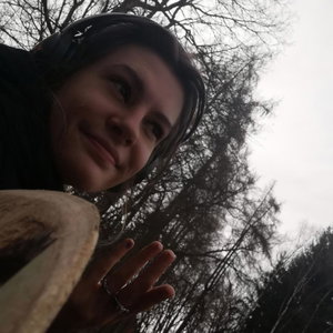 Selina, Seniorenhundebetreuung in Leipzig